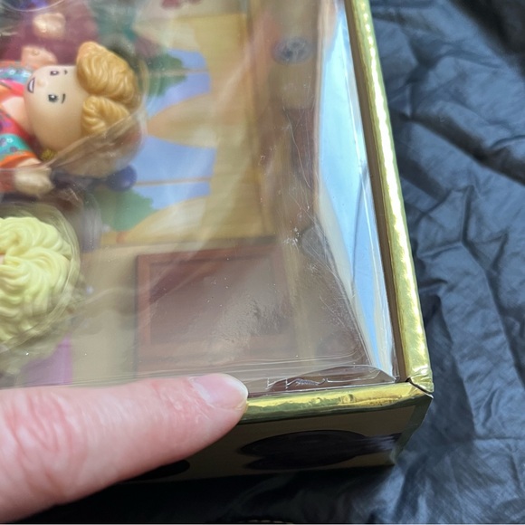 Fisher-Price | NIB Little People Collector Golden Girls Set - Picture 10 of 10